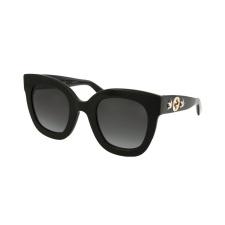 Gucci GG0208S-001 napszemüveg