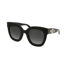 Gucci GG0208S 001 napszemüveg