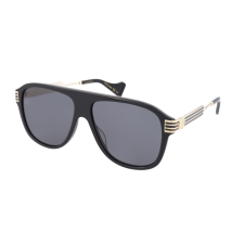 Gucci GG0587S-001 napszemüveg