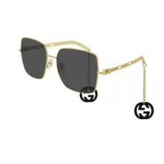 Gucci GG0724S 001