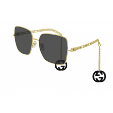 Gucci GG0724S 001 61 napszemüveg