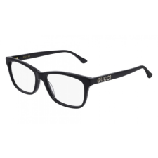 Gucci GG0731O 001 szemüvegkeret
