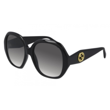 Gucci GG0796S 001 napszemüveg