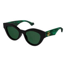 Gucci GG0957S-001 Női napszemüveg napszemüveg