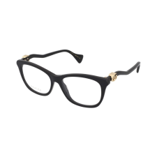 Gucci GG1012O 001 szemüvegkeret