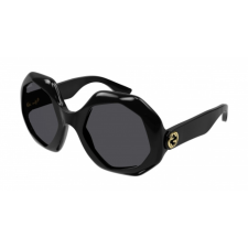 Gucci GG1242S 001 napszemüveg