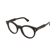 Gucci GG1266O 004 szemüvegkeret