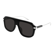 Gucci GG1309S-005 SHINY BLACK GREY napszemüveg napszemüveg