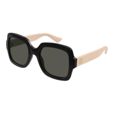 Gucci GG1337S 008 SHINY BLACK GREY napszemüveg napszemüveg