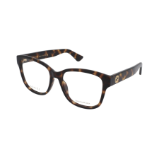 Gucci GG1340O 002 szemüvegkeret