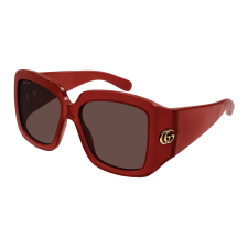 Gucci GG1402S-003 SHINY BURGUNDY BROWN napszemüveg napszemüveg