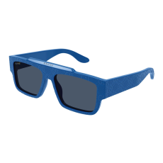 Gucci GG1460S-008 SHINY BLUE BLUE napszemüveg