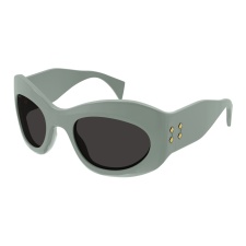 Gucci GG1463S-004 SHINY GREEN GREY napszemüveg napszemüveg