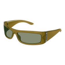 Gucci GG1492S-003 SHINY BROWN GREEN napszemüveg napszemüveg