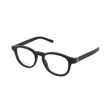 Gucci GG1510O 001 szemüvegkeret