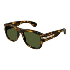 Gucci GG1517S-003 SHINY HAVANA GREEN napszemüveg napszemüveg