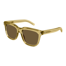 Gucci GG1523S-004 TRANSPARENT YELLOW BROWN napszemüveg napszemüveg
