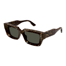 Gucci GG1529S-002 DARK HAVANA GREEN napszemüveg napszemüveg