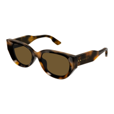 Gucci GG1532SA-002 SHINY HAVANA BROWN napszemüveg napszemüveg