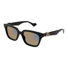 Gucci GG1536S-001 SHINY BLACK PHOTOCROMATIC TRANSPARENT napszemüveg