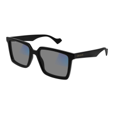 Gucci GG1541S-001 SHINY BLACK PHOTOCROMATIC TRANSPARENT napszemüveg napszemüveg
