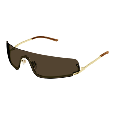 Gucci GG1561S-002 SHINY GOLD BROWN napszemüveg napszemüveg
