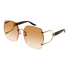 Gucci GG1562S-003 GOLD GOLD GRADIENT ORANGE napszemüveg napszemüveg