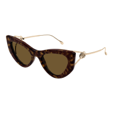 Gucci GG1565S-002 DARK HAVANA BROWN napszemüveg napszemüveg