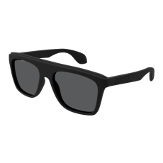 Gucci GG1570S-006 BLACK BLACK GREY napszemüveg