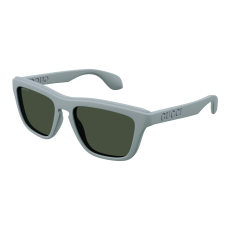 Gucci GG1571S-003 MATTE LIGHT-BLUE GREEN napszemüveg