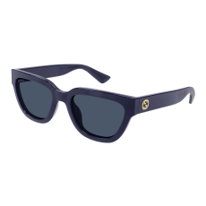Gucci GG1578S-004 SHINY VIOLET BLUE napszemüveg