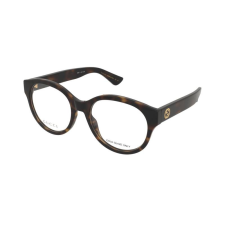 Gucci GG1580O 002 szemüvegkeret