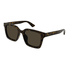 Gucci GG1582SK-002 DARK HAVANA BROWN napszemüveg