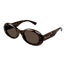 Gucci GG1587S-002 DARK HAVANA BROWN napszemüveg napszemüveg