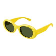 Gucci GG1587S-004 YELLOW YELLOW GREEN napszemüveg napszemüveg