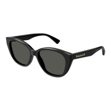 Gucci GG1588S-001 SHINY BLACK GREY napszemüveg napszemüveg