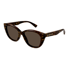 Gucci GG1588S-002 DARK HAVANA BROWN napszemüveg