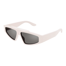 Gucci GG1591S-005 SHINY IVORY MULTI TREATMENT GREY napszemüveg