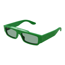 Gucci GG1592S-003 SHINY GREEN GREEN napszemüveg napszemüveg
