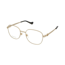 Gucci GG1602O 001 szemüvegkeret