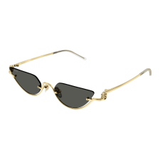 Gucci GG1603S-001 SHINY GOLD GREY napszemüveg napszemüveg
