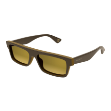 Gucci GG1616S-002 BEIGE BROWN GOLD napszemüveg