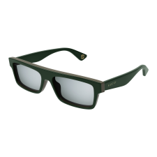 Gucci GG1616S-003 GREY GREEN SILVER napszemüveg napszemüveg