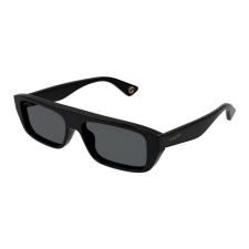 Gucci GG1617S 001 BLACK DARK GREY napszemüveg napszemüveg