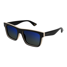 Gucci GG1618S-003 IVORY BLACK BLUE napszemüveg