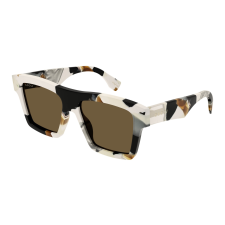 Gucci GG1623S 002 WHITE BROWN napszemüveg napszemüveg