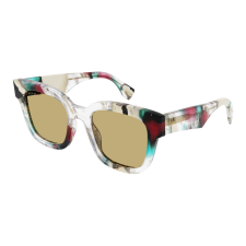 Gucci GG1624S 002 MULTICOLOR BROWN napszemüveg napszemüveg