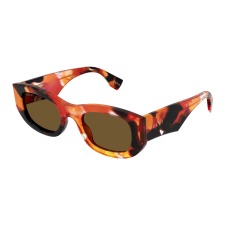 Gucci GG1627S 001 ORANGE BROWN napszemüveg napszemüveg