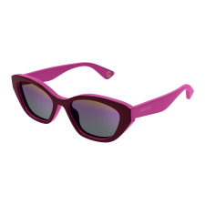 Gucci GG1638S-003 FUCHSIA BURGUNDY RED napszemüveg napszemüveg