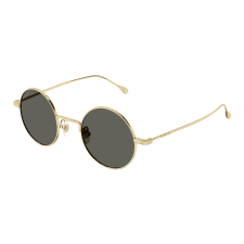 Gucci GG1649S-007 SHINY GOLD GREY napszemüveg napszemüveg
